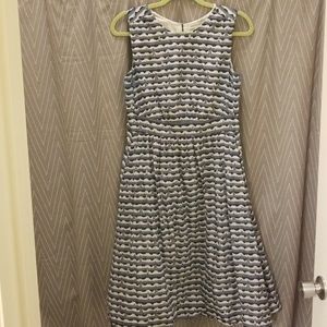 Emily and Fin Lighthouse Dress